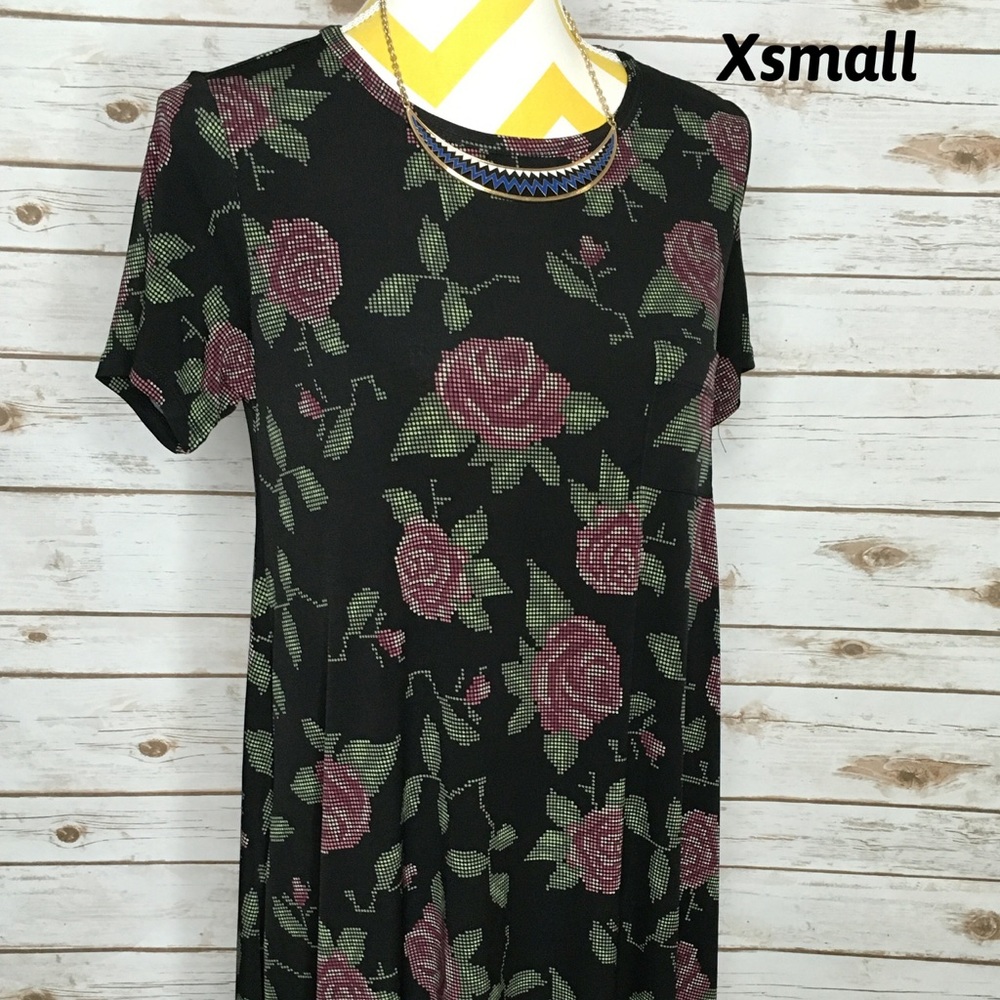 LLR Carly NWT